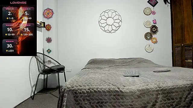 Snapshot of Antoniohot2024 chatting on October 2025 12:13:02 PM Antoniohot2024 online show from October 2025 12:13:02 PM