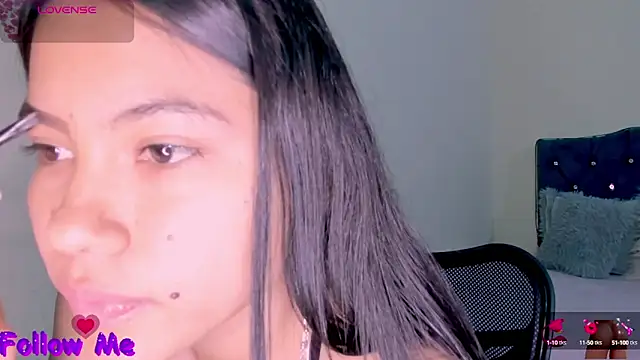 linda alana online show from January 2025 06:35:01 PM