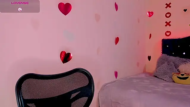 linda alana online show from February 2025 06:56:02 PM