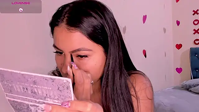 linda alana online show from March 2025 07:11:02 PM