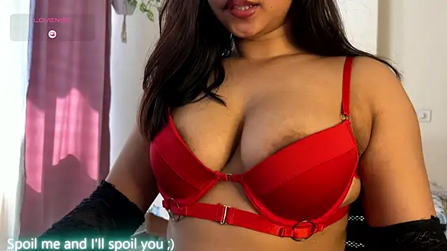 Snapshot of ohh_mona chatting on March 2025 05:28:01 AM ohh mona online show from March 2025 05:28:01 AM