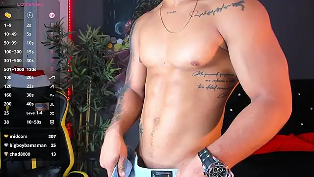 Snapshot of jordan_mayers02 chatting on December 2024 12:07:02 PM jordan mayers02 online show from December 2024 12:07:02 PM