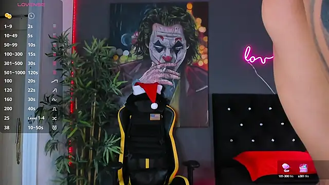 Snapshot of jordan_mayers02 chatting on December 2024 12:12:02 PM jordan mayers02 online show from December 2024 12:12:02 PM