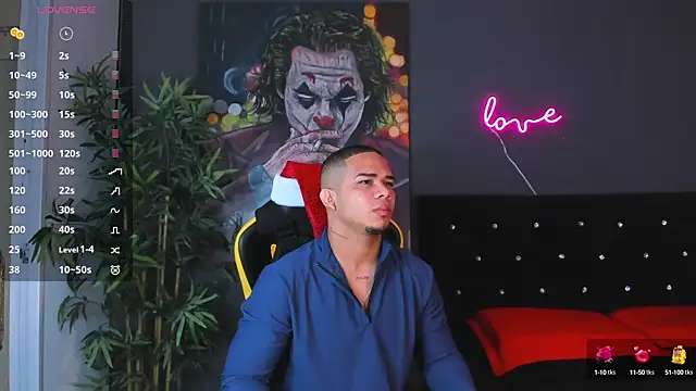 Snapshot of jordan_mayers02 chatting on December 2024 09:23:01 AM jordan mayers02 online show from December 2024 09:23:01 AM