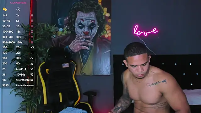 Snapshot of jordan_mayers02 chatting on February 2025 09:04:02 AM jordan mayers02 online show from February 2025 09:04:02 AM