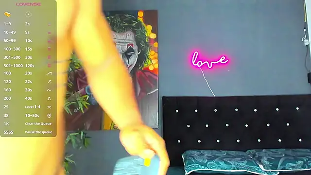 Snapshot of jordan_mayers02 chatting on March 2025 09:01:02 AM jordan mayers02 online show from March 2025 09:01:02 AM