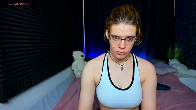 KIKI Krash online show from January 2025 10:40:02 AM