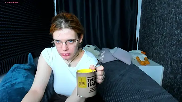 KIKI Krash online show from January 2025 10:49:02 AM