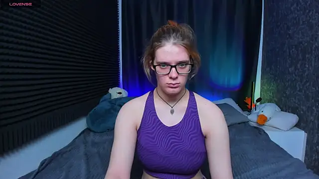 KIKI Krash online show from March 2025 02:13:01 PM