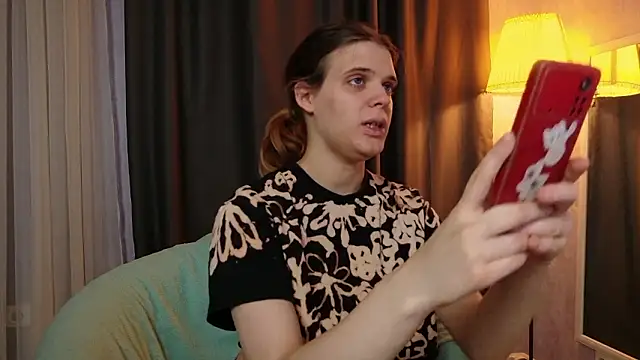 KIKI Krash online show from March 2026 10:54:02 AM