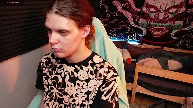 KIKI Krash online show from March 2026 10:34:02 AM