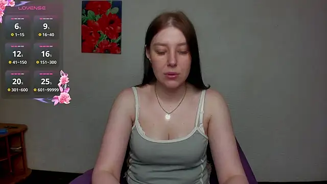 Sannyflover online show from May 2026 06:09:02 AM