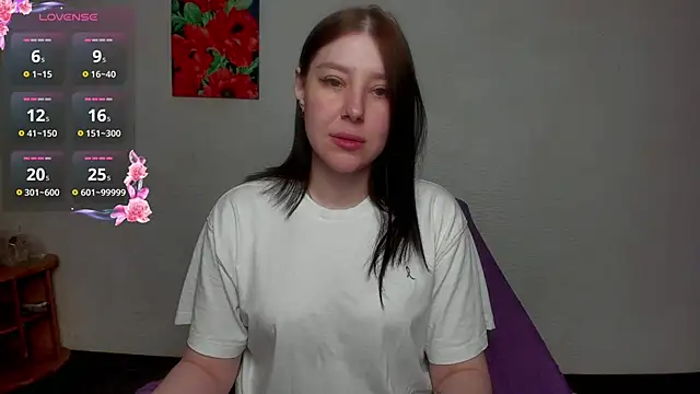 Sannyflover online show from June 2026 06:40:01 AM