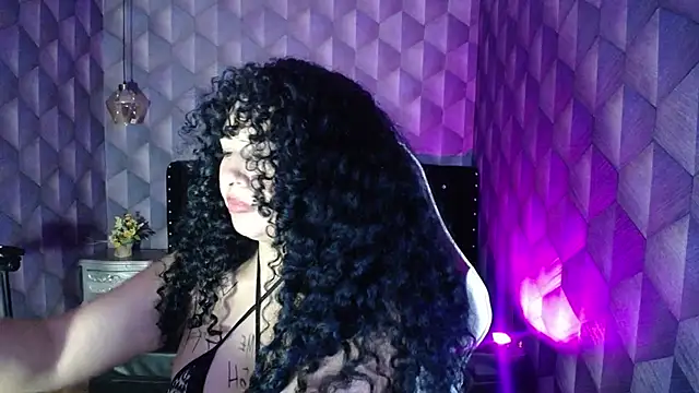 Sofiacowperx online show from February 2025 04:58:02 PM