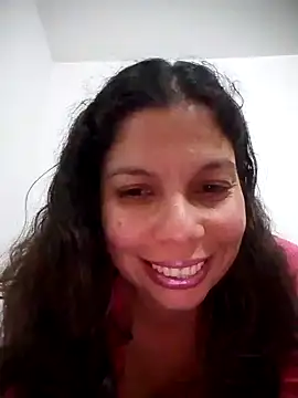 Carliina Soussa online show from February 2025 10:12:01 PM