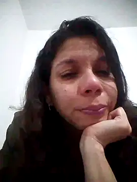 Carliina Soussa online show from February 2025 04:22:01 AM