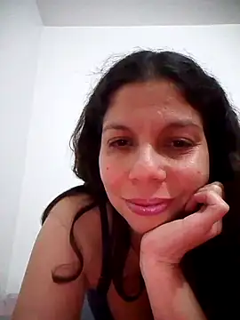 Carliina Soussa online show from February 2025 01:43:02 AM