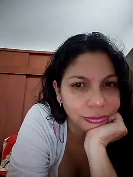 Carliina Soussa online show from February 2025 04:20:01 AM