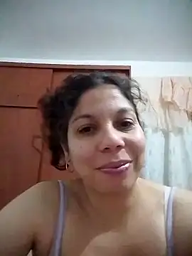 Carliina Soussa online show from March 2025 02:36:02 AM