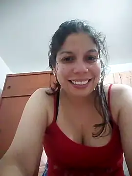 Carliina Soussa online show from March 2025 02:43:02 AM