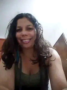 Carliina Soussa online show from March 2025 09:21:01 PM