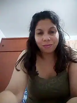 Carliina Soussa online show from March 2025 04:35:01 AM