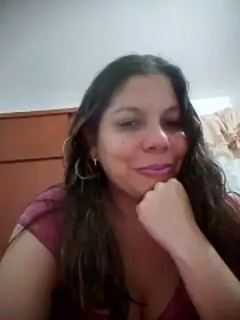 Carliina Soussa online show from October 2025 11:35:01 PM