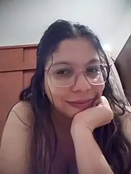 Carliina Soussa online show from May 2026 11:23:04 PM