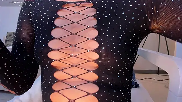 IsabellaHill  online show from December 2024 08:36:02 PM