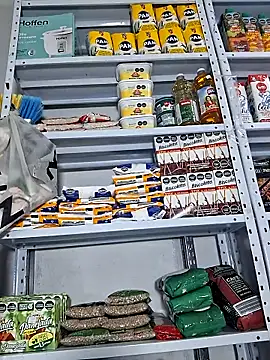 Katia sweetx online show from November 2025 01:11:02 PM