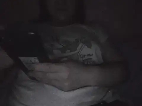 Snapshot of MikaKors chatting on December 2024 01:22:01 PM MikaKors online show from December 2024 01:22:01 PM