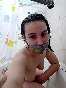 Snapshot of MikaKors chatting on February 2025 07:36:01 PM MikaKors online show from February 2025 07:36:01 PM