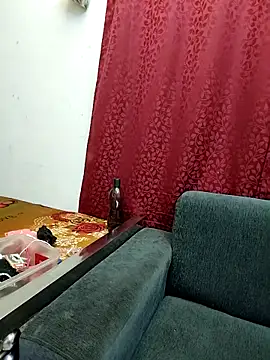 Cute Kritika online show from December 2025 03:35:02 AM