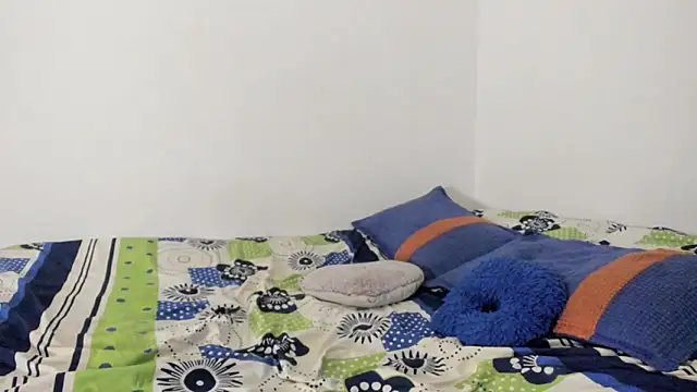 Nathaly love96 online show from January 2025 10:08:02 PM