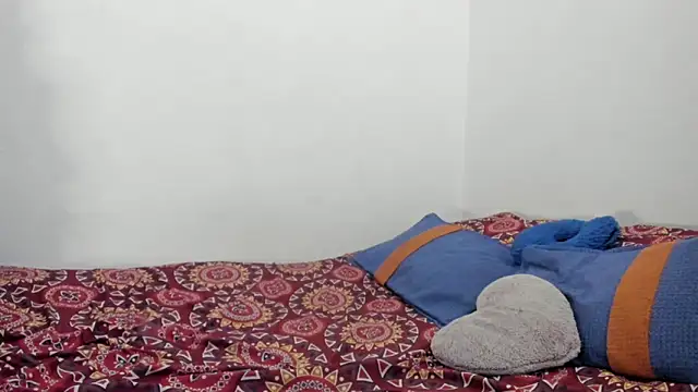 Nathaly love96 online show from January 2025 11:07:01 PM