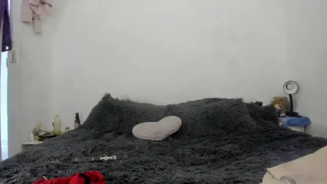 Nathaly love96 online show from September 2025 07:58:02 PM