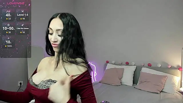 Margaret Clark  online show from January 2025 03:11:01 AM