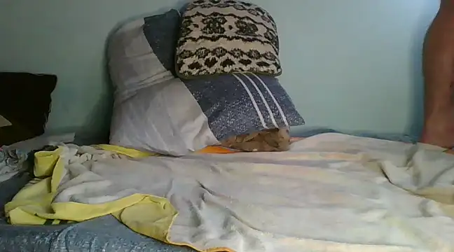 Horny208 online show from February 2025 08:42:01 AM