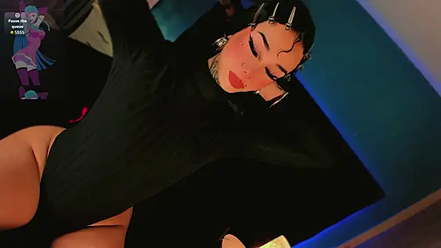 Sophia-Isabella online show from January 2026 10:08:02 AM