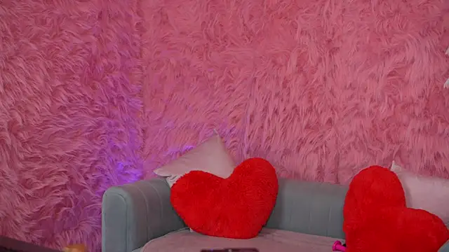 MayaRayy online show from March 2026 03:07:02 PM