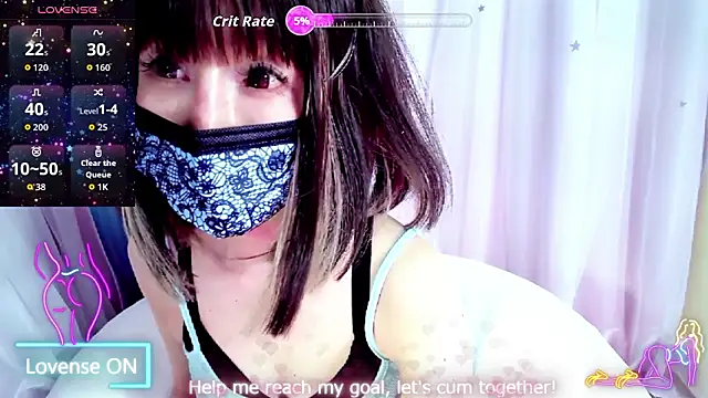 arincochu online show from March 2026 04:58:01 PM