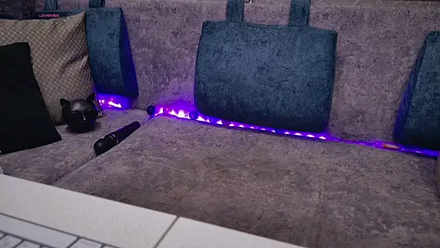 blackcat142 online show from December 2025 08:34:01 AM