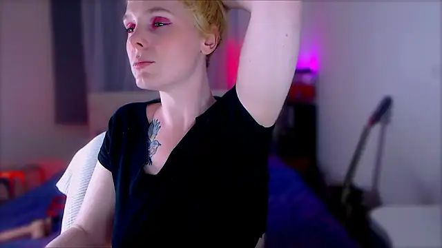 MissSeverina online show from September 2025 07:24:02 PM