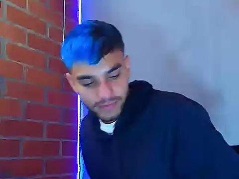 Leandro valenzuela online show from November 2025 06:37:02 PM