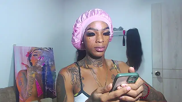 badgirls cx online show from January 2026 02:33:02 PM