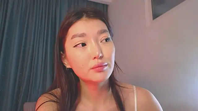 AudreyMell online show from March 2026 02:23:02 PM