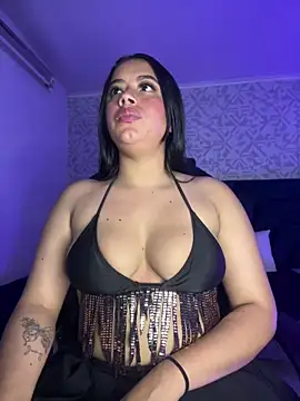 ElaaPerez online show from March 2025 09:32:02 PM