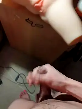 Crazzy Maiky online show from January 2025 12:24:01 AM