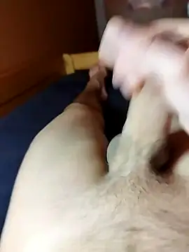 Crazzy Maiky online show from January 2025 11:32:01 PM