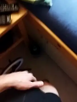 Crazzy Maiky online show from March 2025 09:11:02 PM